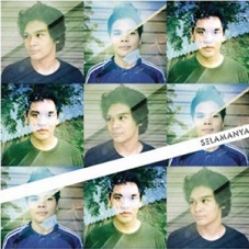 The Overtunes - Selamanya